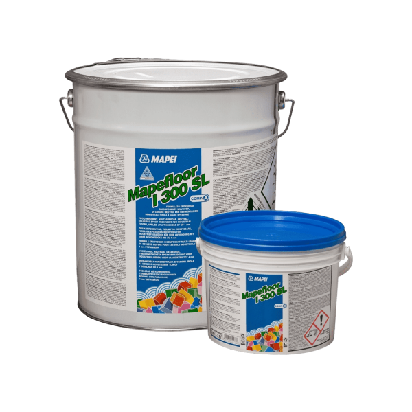 MAPEFLOOR I300 SL - MAPEI