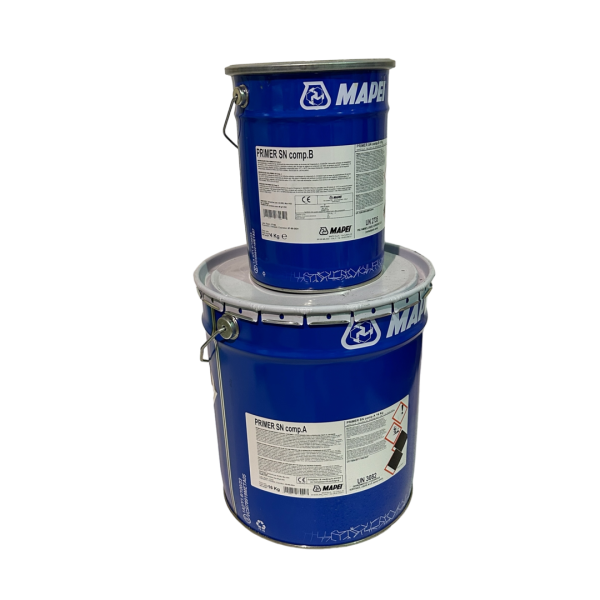 PRIMER SN - MAPEI